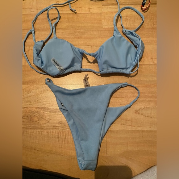 ZaFul Bathing Suit - Picture 3 of 3